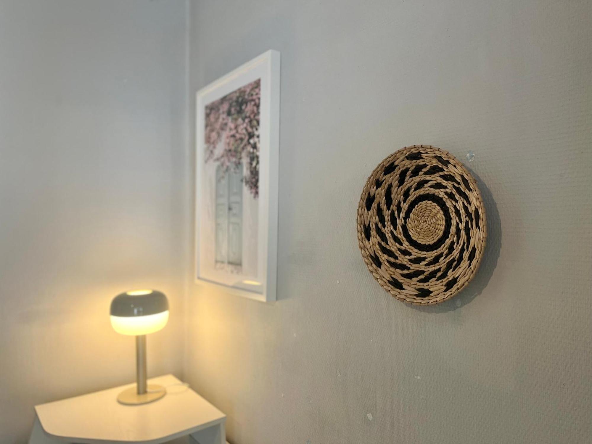 Suite Lavani Lyon Exteriör bild